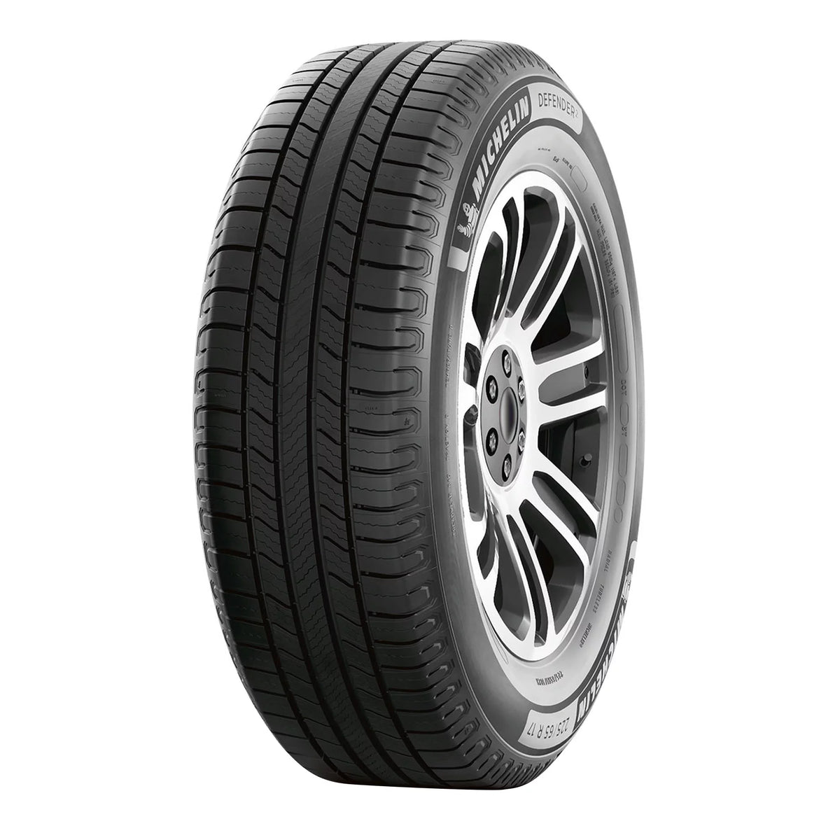 All Season 235/50R19 103H XL Passenger Tire Z2886