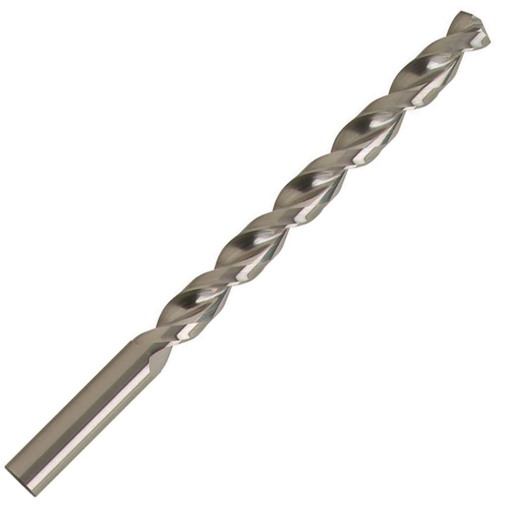 27/64x22 Diameter Carbide 130° Point Parabolic Flute Jobber Length Drill P211