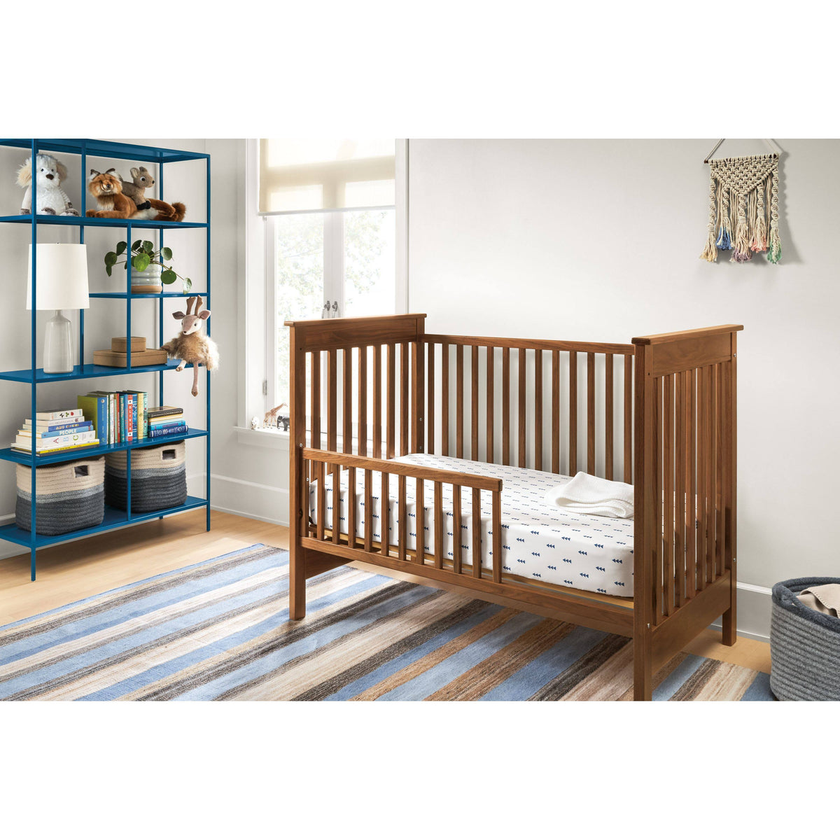 Modern Bookcase D117947