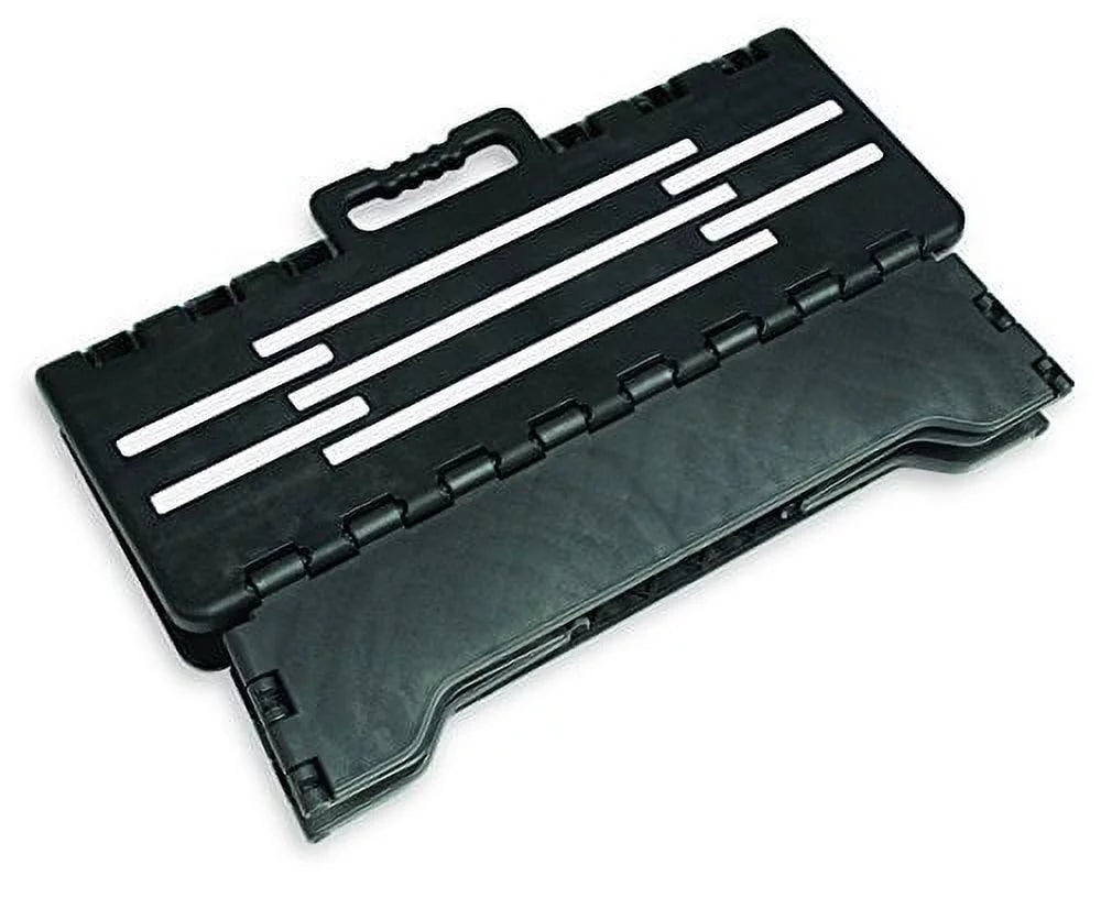Portable Folding Step Stool B38447