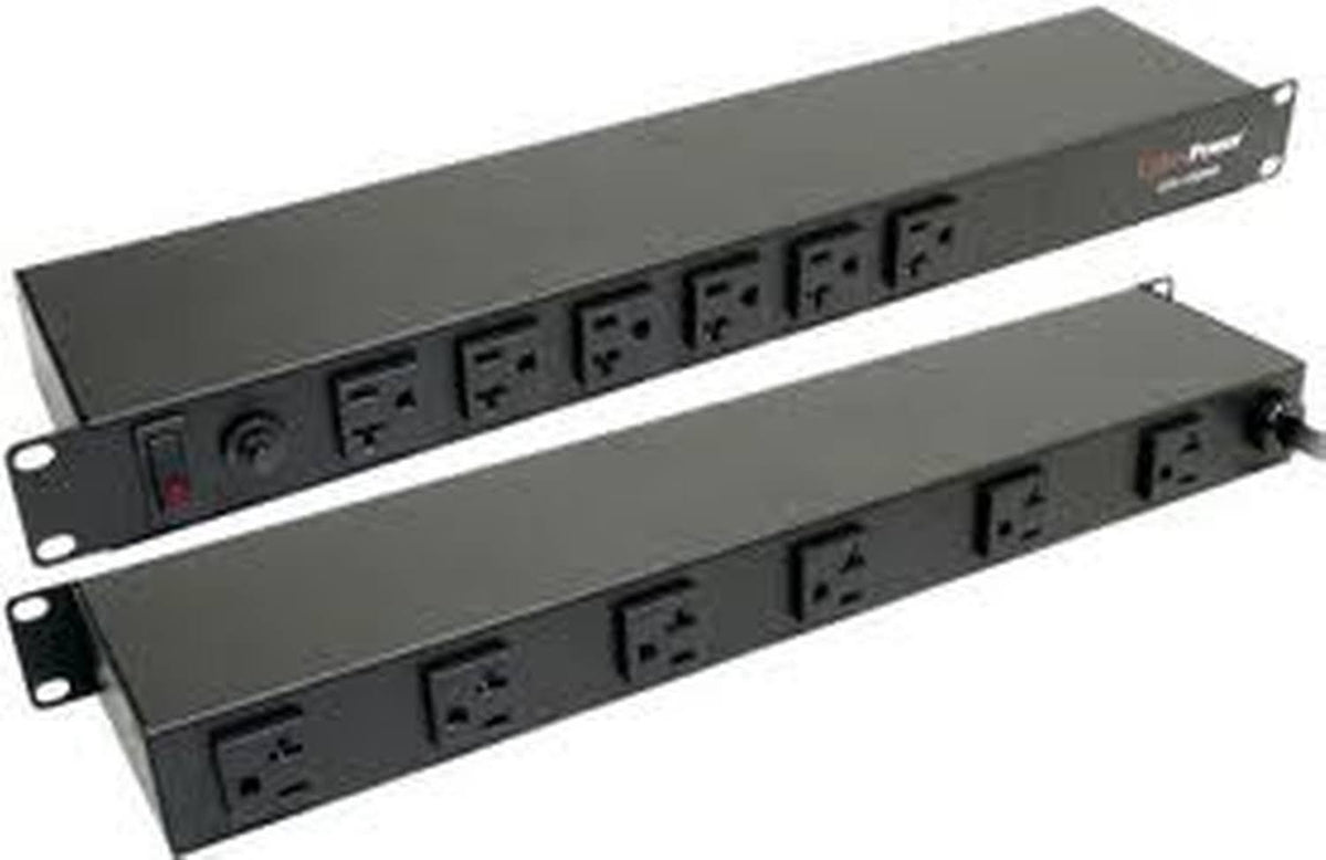 Rackmount 20A PDU T841645