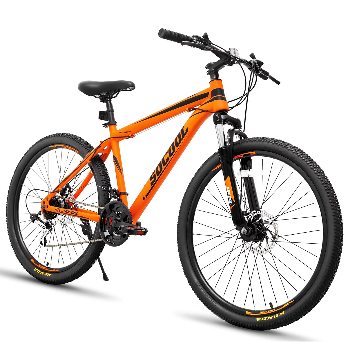 26 inch 21-Speed Mountain Bike M7197