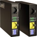 Ethernet Extender Kit Over Phone Line or CAT5/CAT6 Cable up to 7000ft Q197451