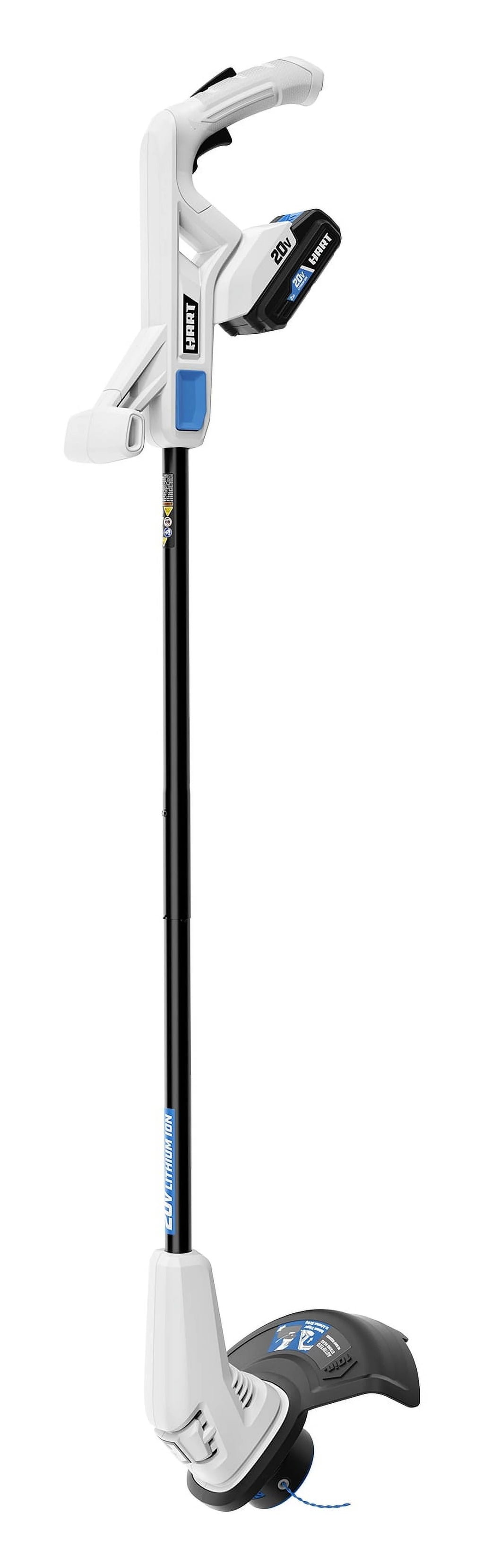 Cordless String Trimmer Kit U87508