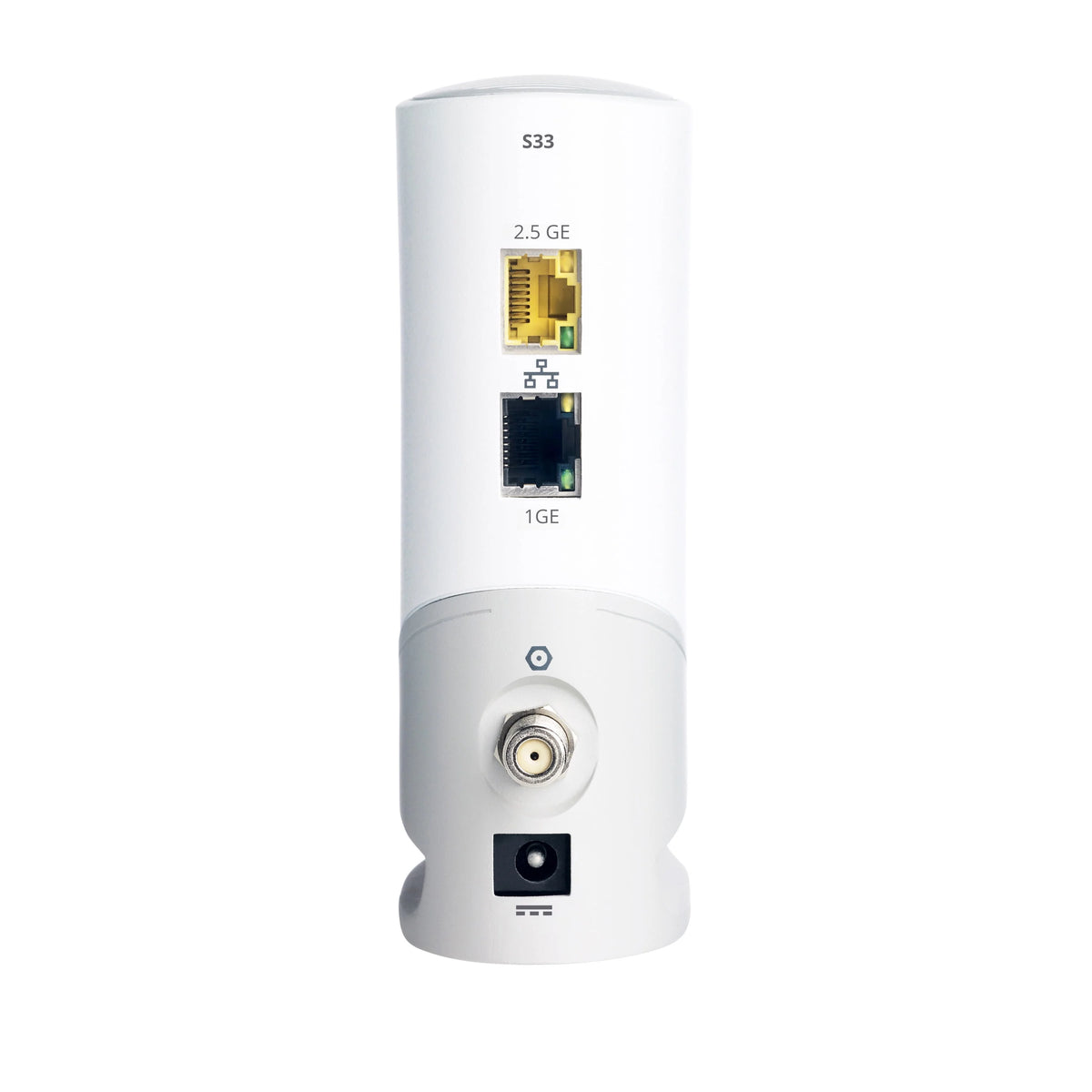 DOCSIS 3.1 Multi-Gigabit Cable Modem with 2.5 Gbps Ethernet Port I266