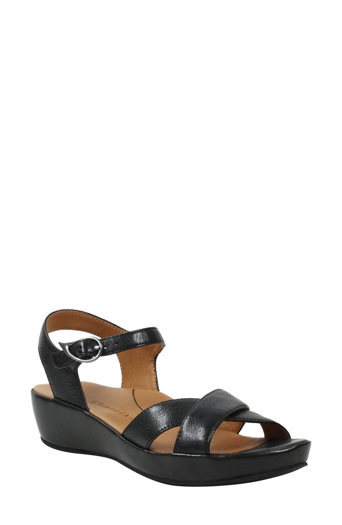 Black Leather 8 I6503
