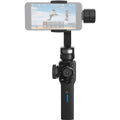 Smartphone Gimbal Black H199