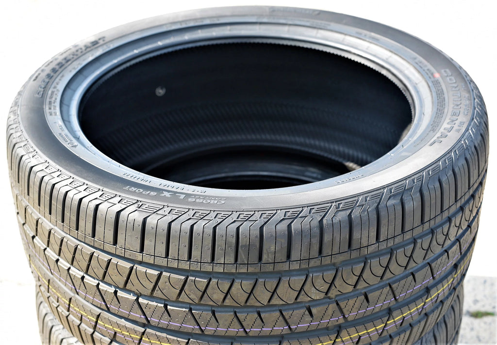 All Season 255/45R20 105V XL SUV/Crossover Tire T2122