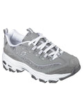 Wide Width Lace-up Athletic Sneaker R18502