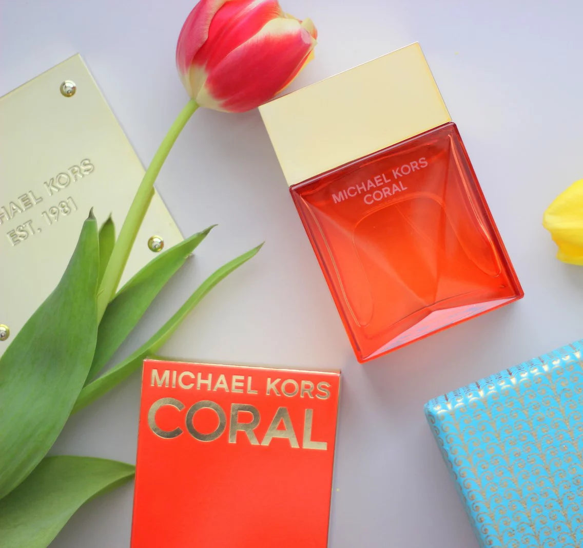 Coral Eau de Parfum 3.4 fl oz F582561