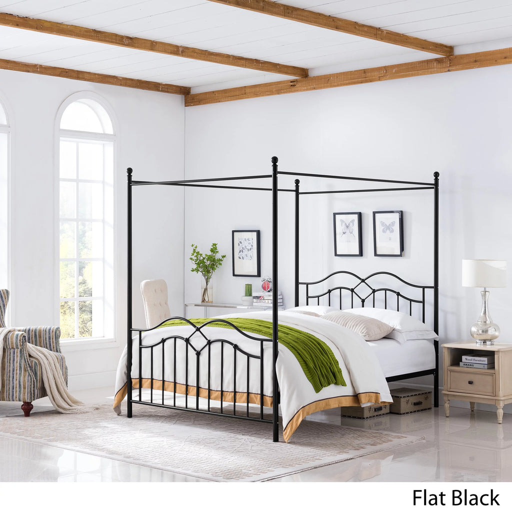 Queen Bed Frame E126
