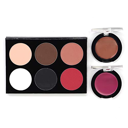 Makeup Cake Kit E99590