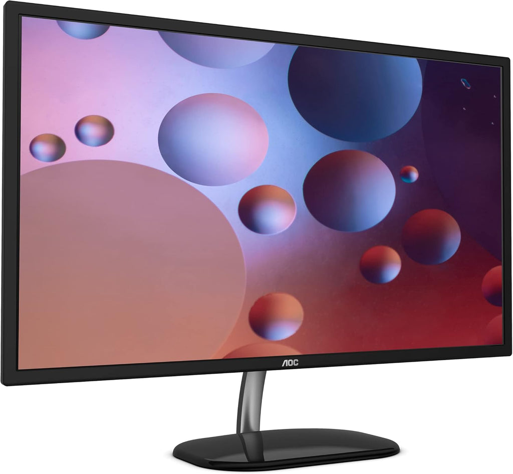 32 2K QHD VA Monitor 75Hz S599558