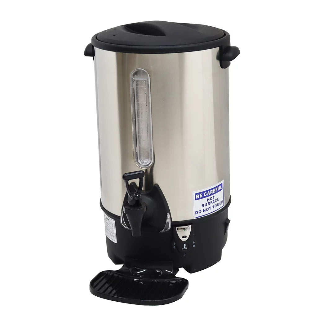 15.4L Stainless Steel Hot Coffee Dispenser G204