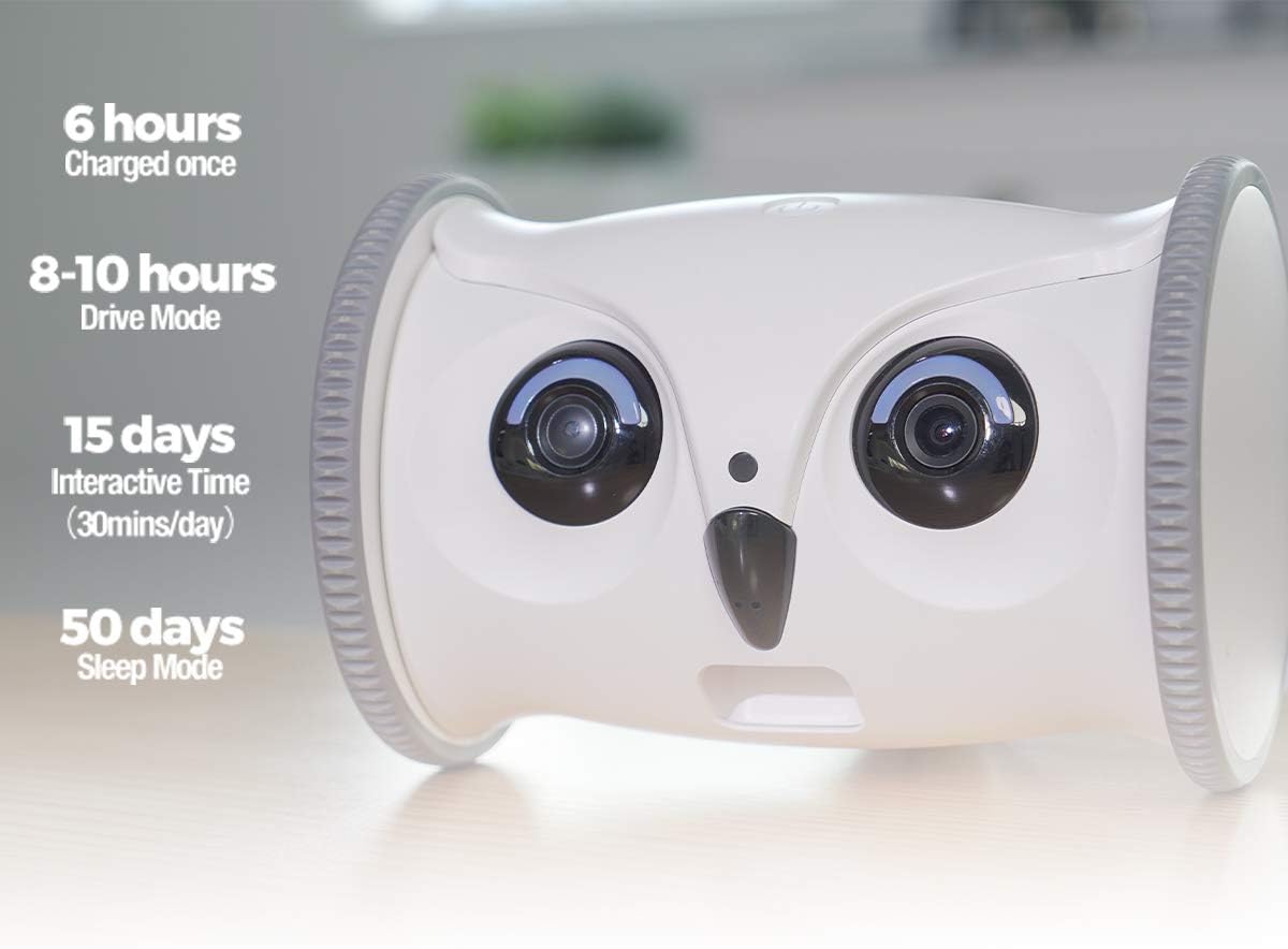 Full HD Pet Camera with Treat Dispenser C18581