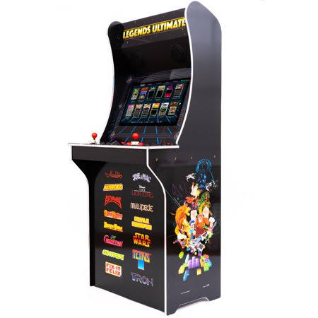 Home Arcade G368