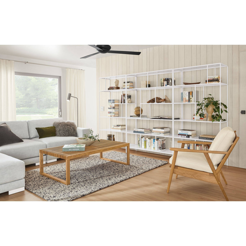 Modern Bookcase D117947