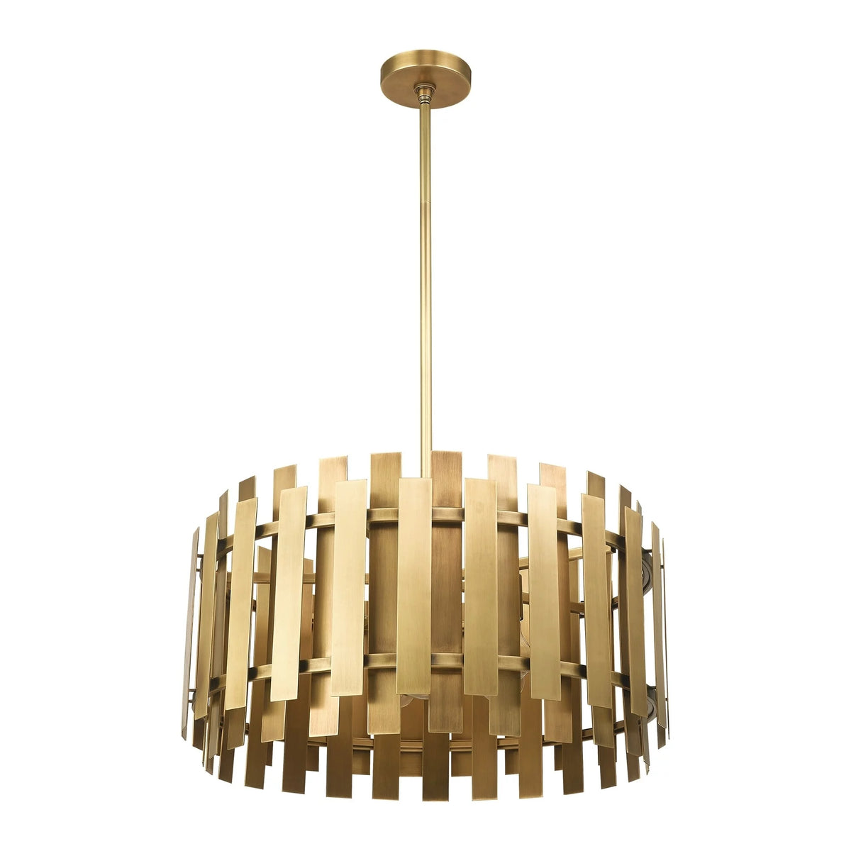 6 Light Pendant Q924277