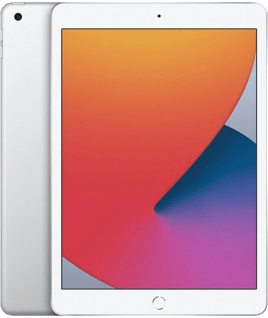 Restored Apple iPad 7th Gen 10.2" Tablet 32GB WiFi + 4G LTE GSM Unlocked, Space Gray (Refurbished) J1127