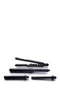 Black Curl Jam Set G359
