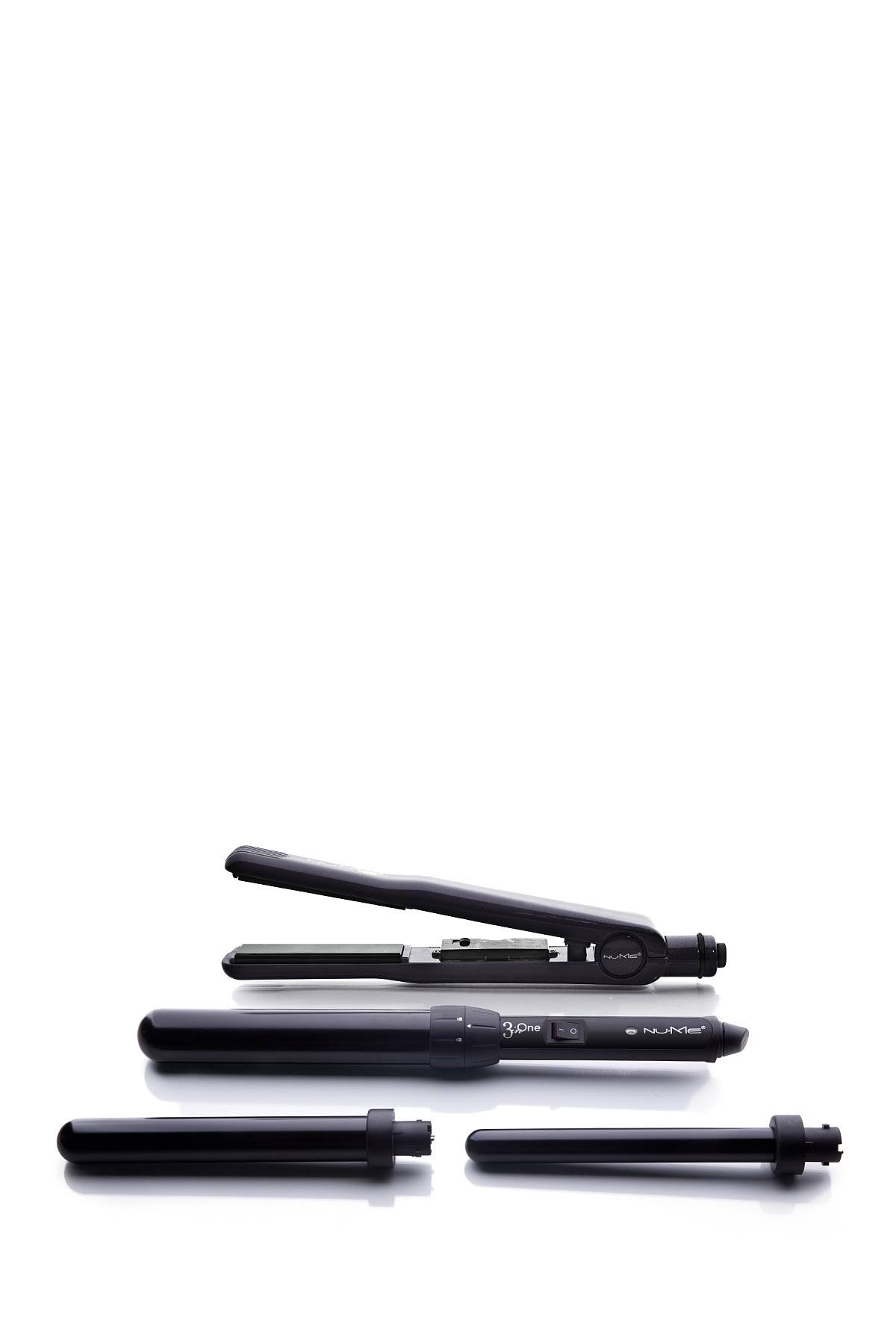 Black Curl Jam Set G359