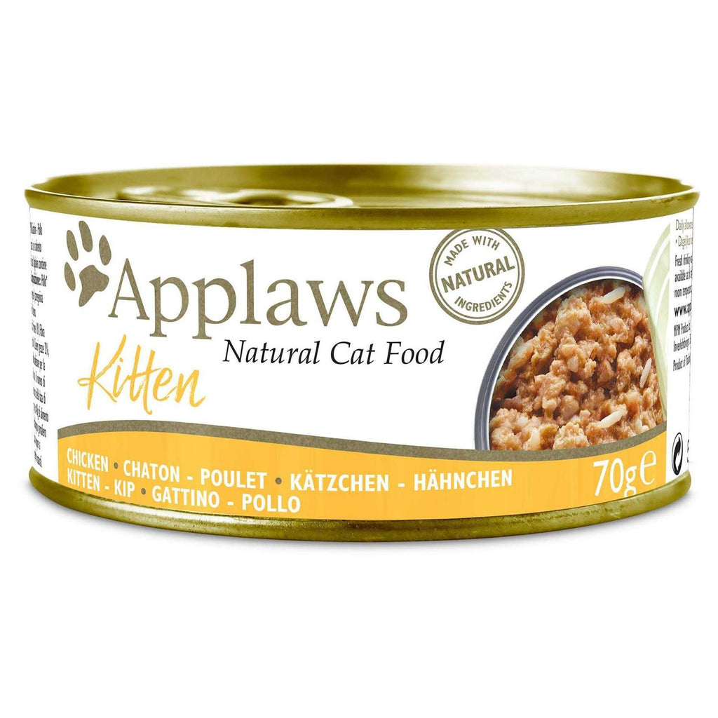 Chicken 70 GR Pet Supplies J183102