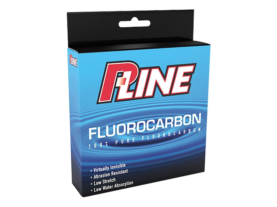 Fluorocarbon Fishing Line F3891