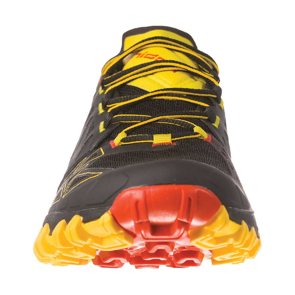 Men's Bushido II Carbon/Tangerine U16986