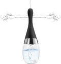 Silicone Butt Plug & Enema Douche Kit with Suction Cup S29219