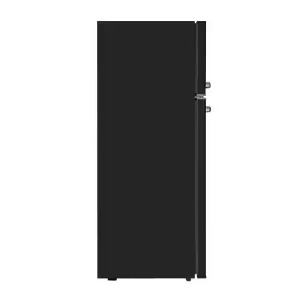 7.5 cu ft Mini Refrigerator with Top Freezer in Black U547