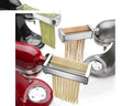 Pasta Roller Cutter Maker 3-piece Stand Mixer Attachment Set R415771