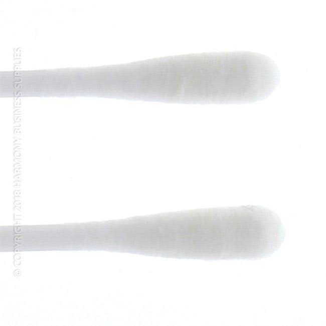 Sterile Regular Tip Polyester Swab G3420