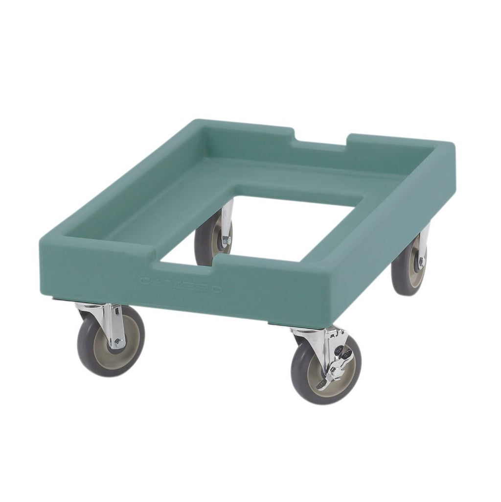 Slate Blue Pizza Dough Box M6233