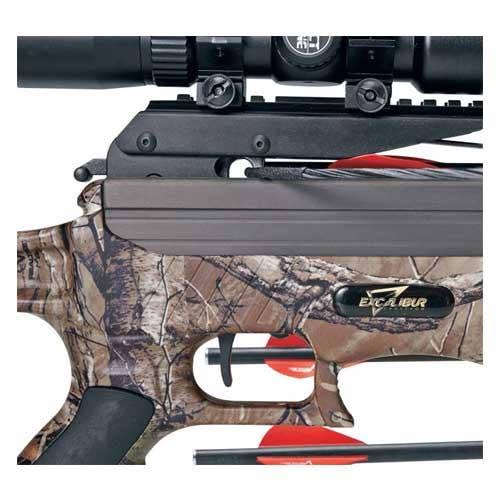 Camo Crossbow Package P982
