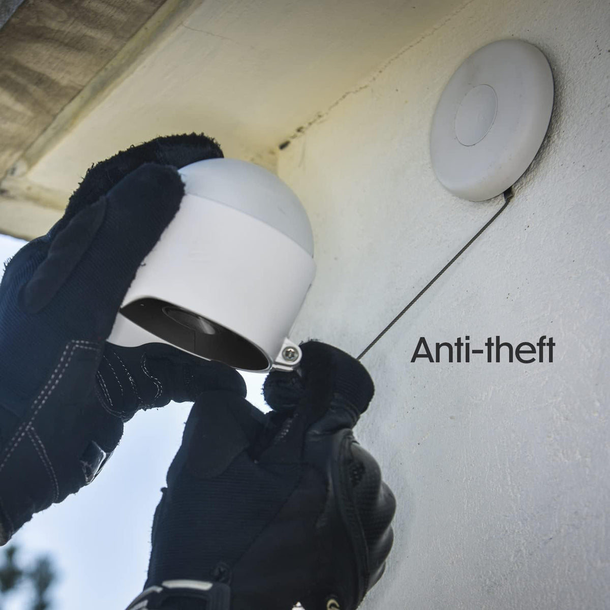 Anti-Theft Mount for Google Nest Cam E8533