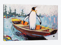 Canvas Wall Decor Prints N9363