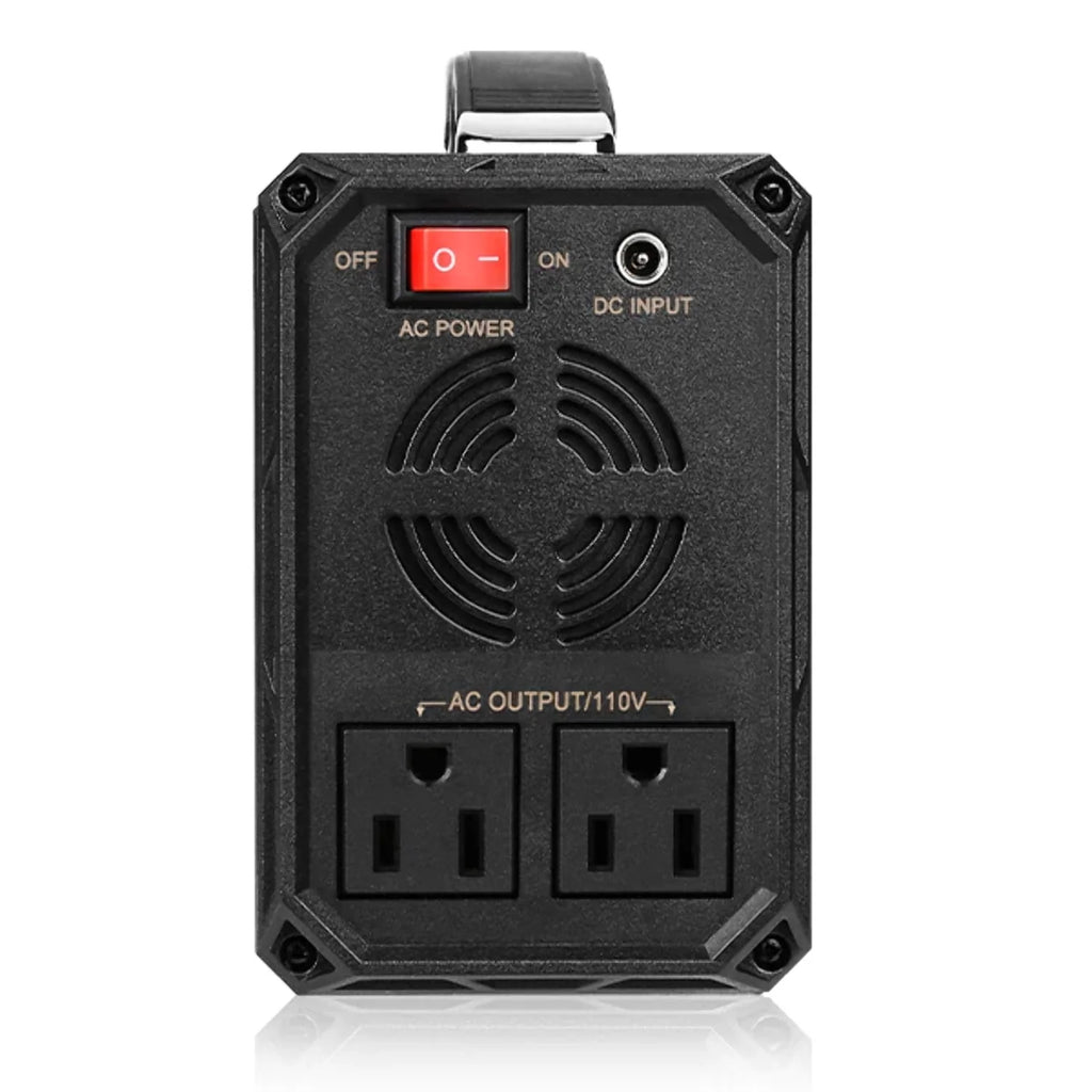 300W 222Wh Portable Power Station R523568
