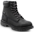 Black Soft Toe Insulated Work Boots W551837