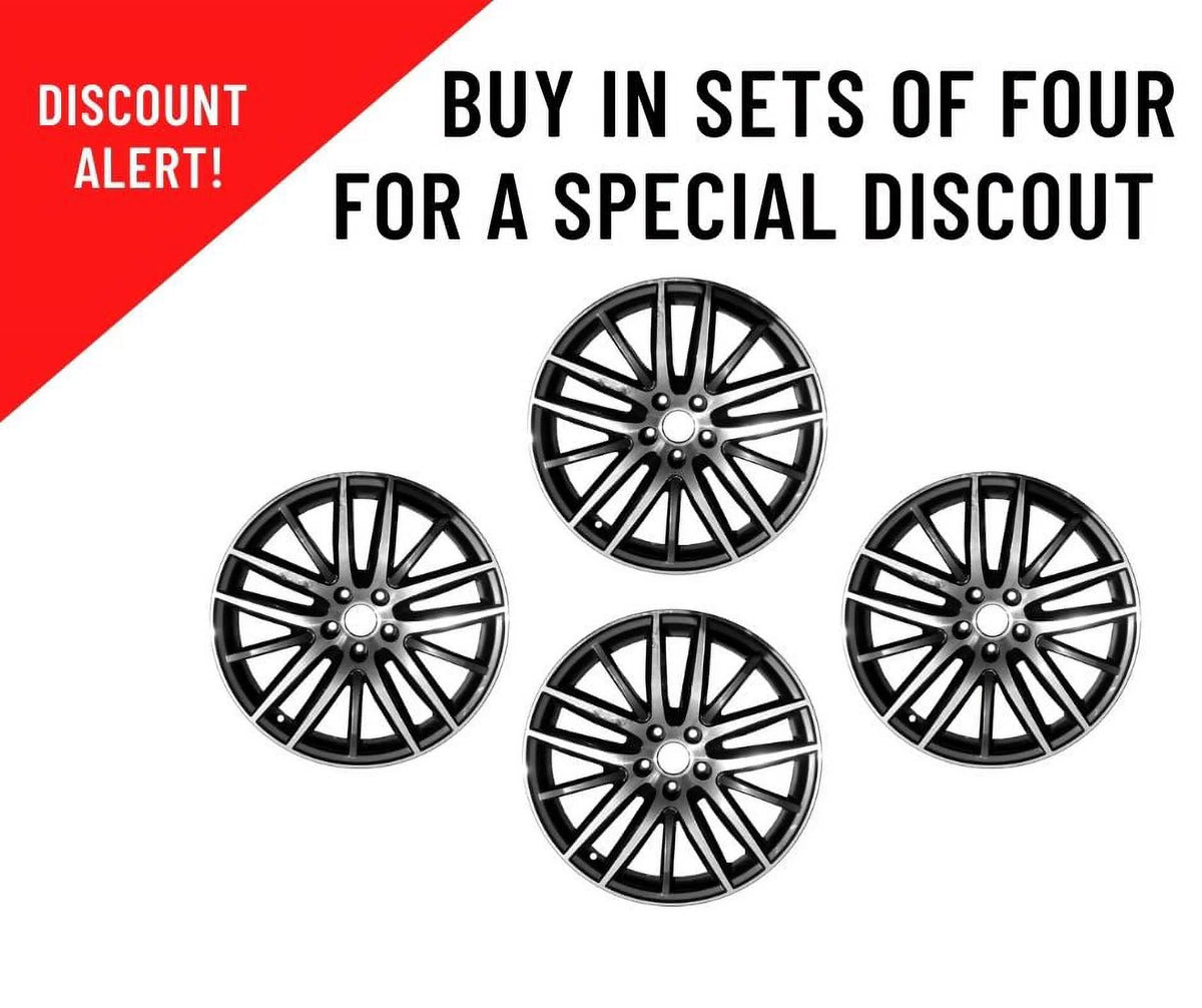 Dodge Dart Wheel 2013-2016 17 M803846
