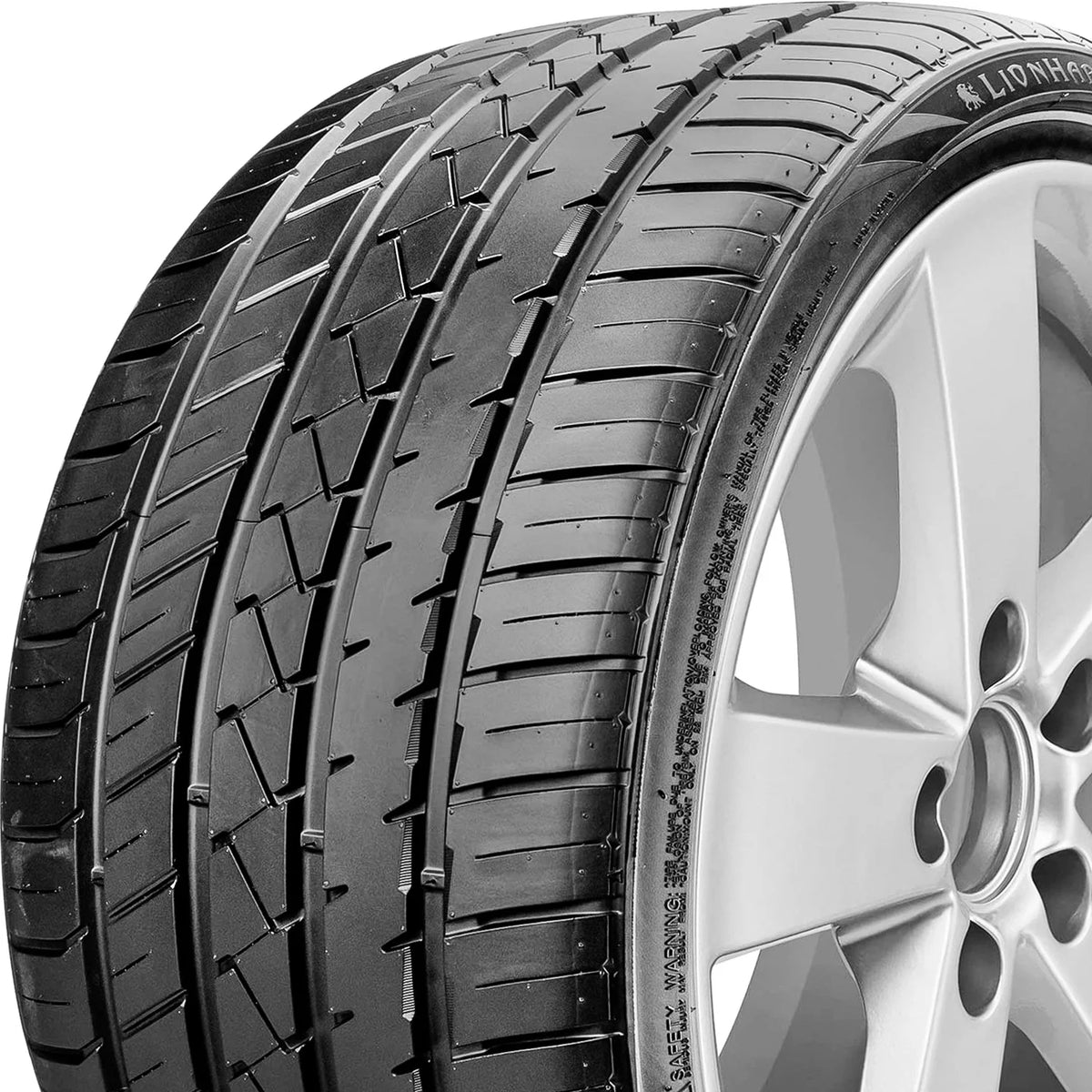 325/25R20 325/25ZR20 101Y XL All Season Tire J784