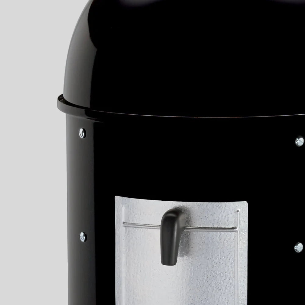 18-Inch Charcoal Smoker Y6525