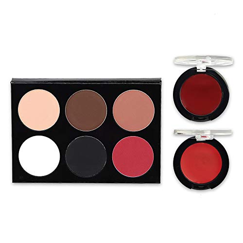 Makeup Cake Kit E99590
