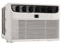 White 10,000 BTU Window Air Conditioner U209