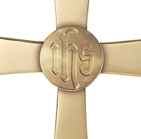 Altar Cross O106857