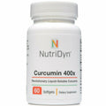 Curcumin 60 Softgels F160