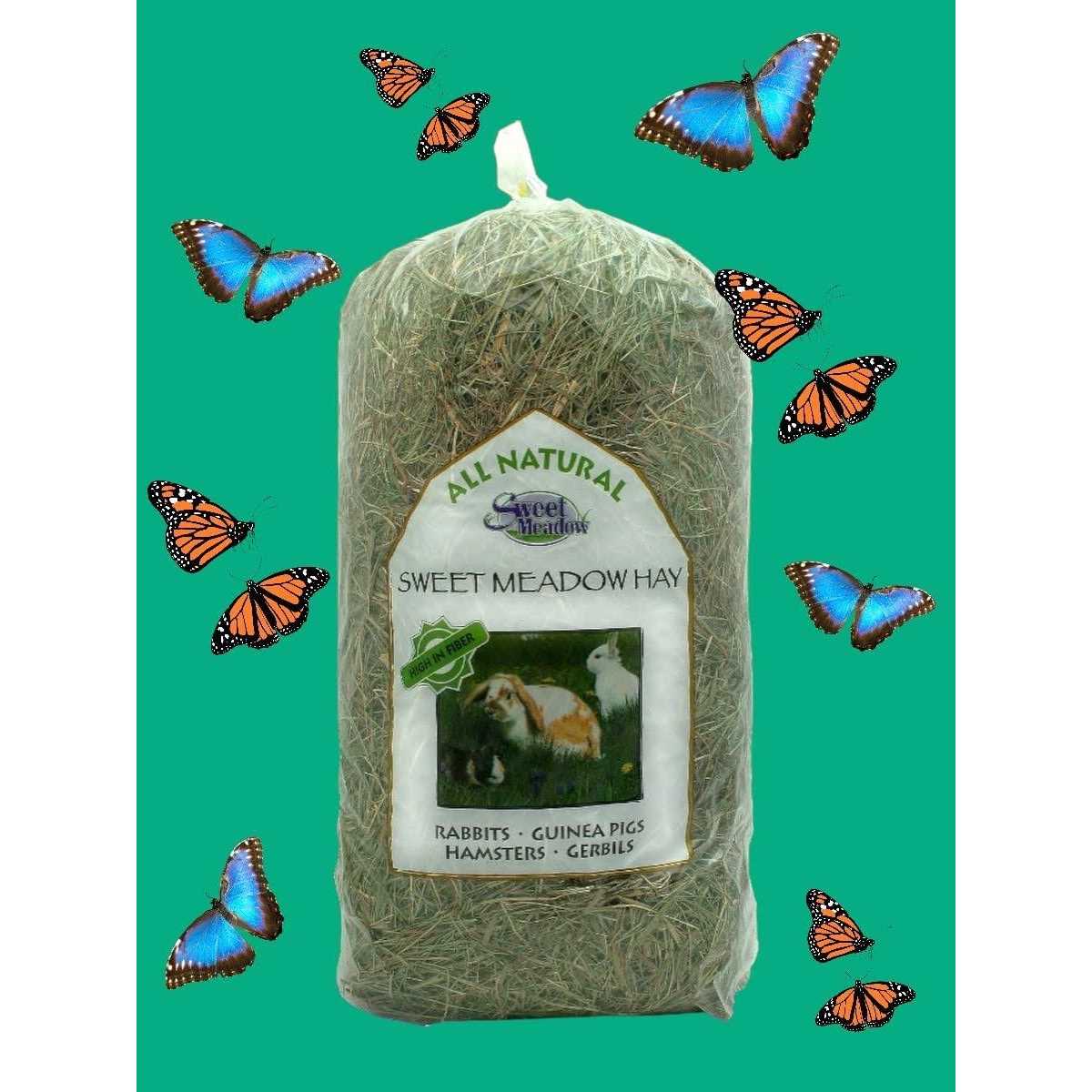 20oz Hay Pet Supplies O9905