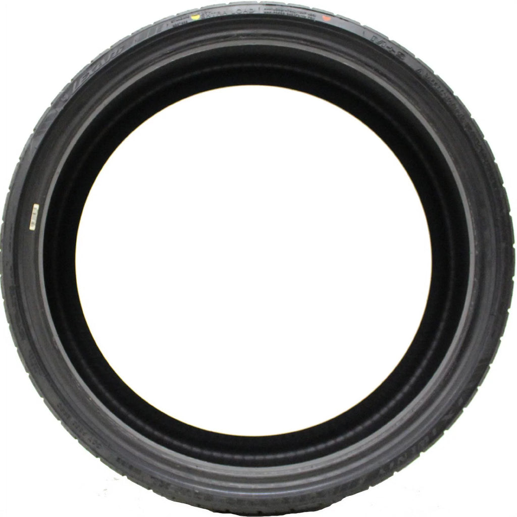 235/55ZR19 105W XL Passenger Tire E781928