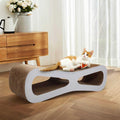 Cardboard Cat Scratcher with Catnip Q389517