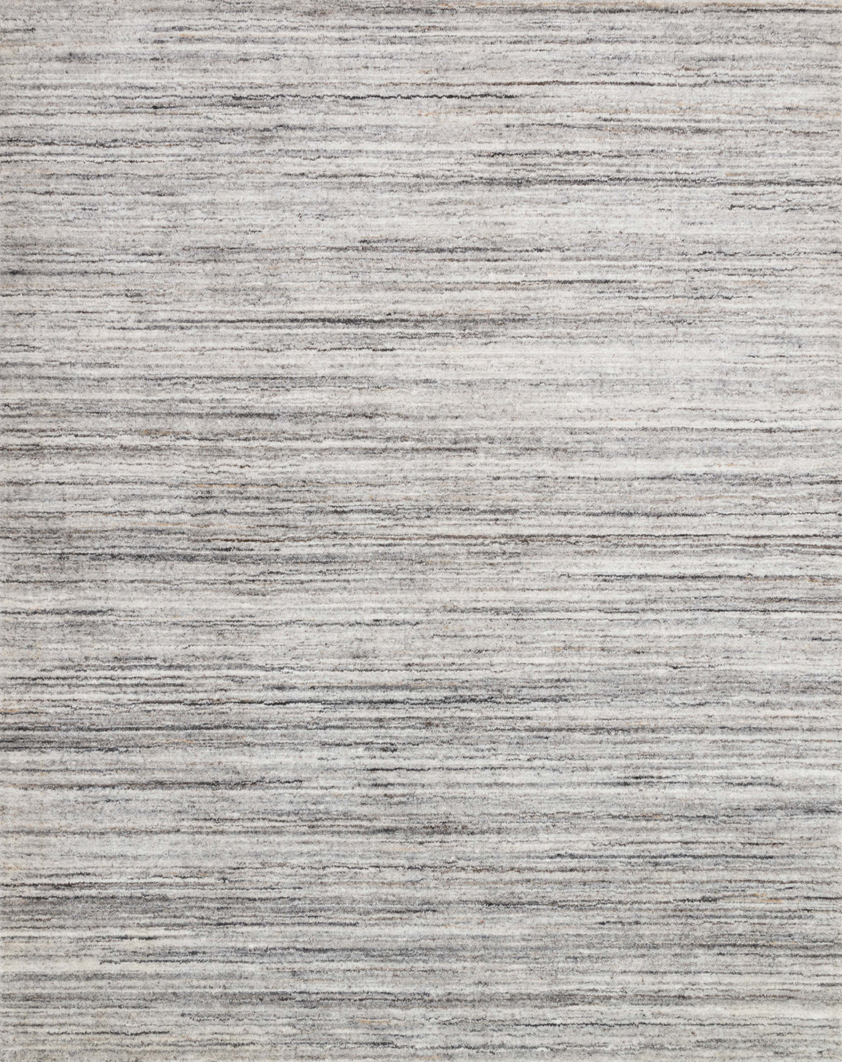 Silver Stone 5'6 x 8'6 Rug F56010