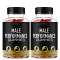 Male Performance Gummies Dietary Supplement C76666